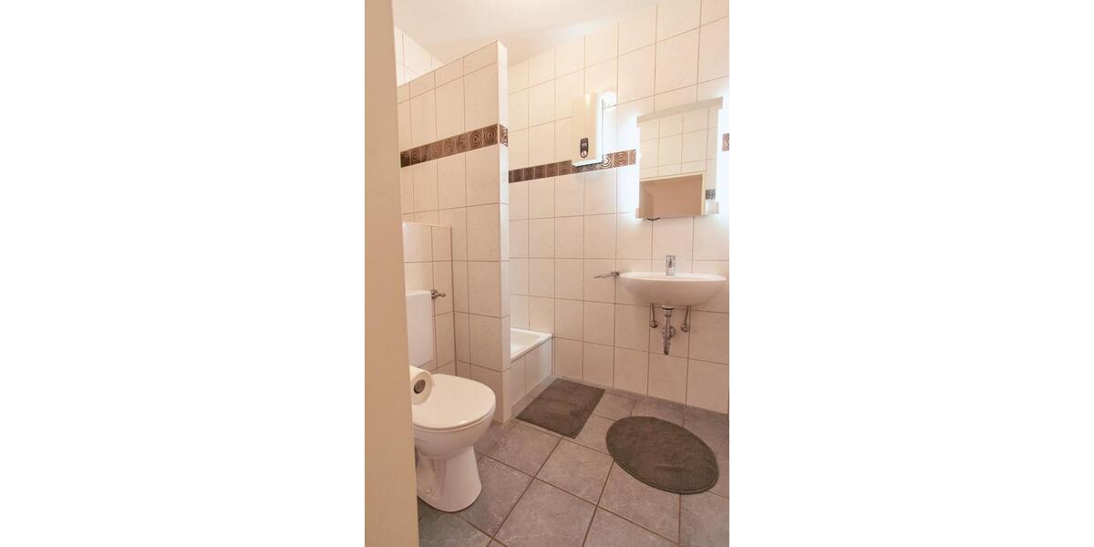 Etagenwohnung Essen Stadtbezirk II - 1 Zimmer, 45 m&sup2;, 520&euro; | Angebot:25949047