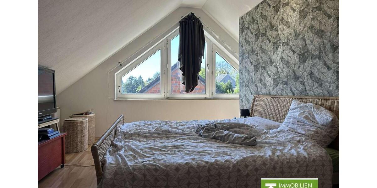 Etagenwohnung Velbert Velbert-Mitte - 3 Zimmer, 84 m&sup2;, 715&euro; | Angebot:26588055