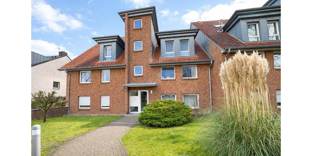 Etagenwohnung Essen Stadtbezirk IX - 3 Zimmer, 85 m&sup2;, 1.360&euro; | Angebot:24864402