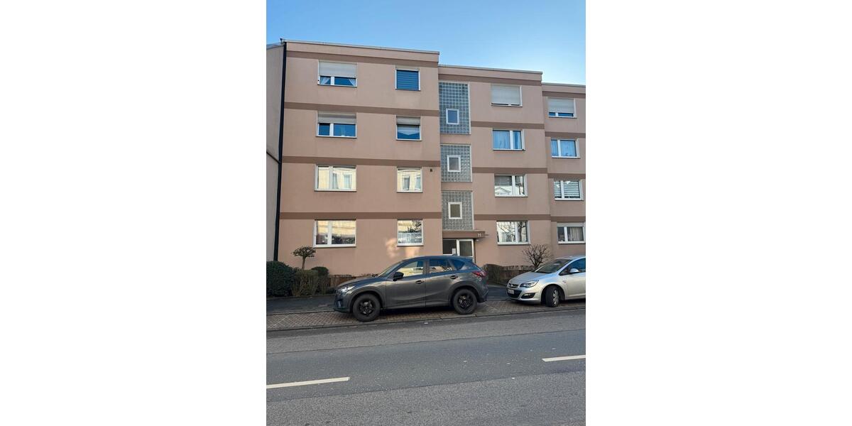 Etagenwohnung Herne Wanne-Bickern - 2 Zimmer, 68 m&sup2;, 128.000&euro; | Angebot:26597762
