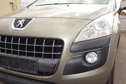 Peugeot 3008 159.000 km 3.490 &euro; Solingen 42719