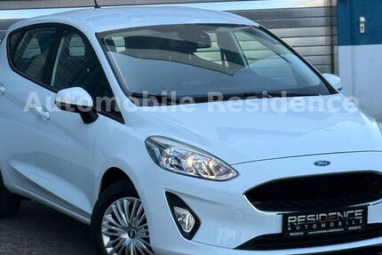 Ford Fiesta 58.000 km 11.498 &euro; Ratingen 40880