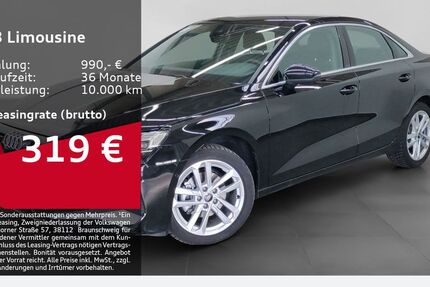 Audi A3 22.678 km 32.440 &euro; Bochum 44809