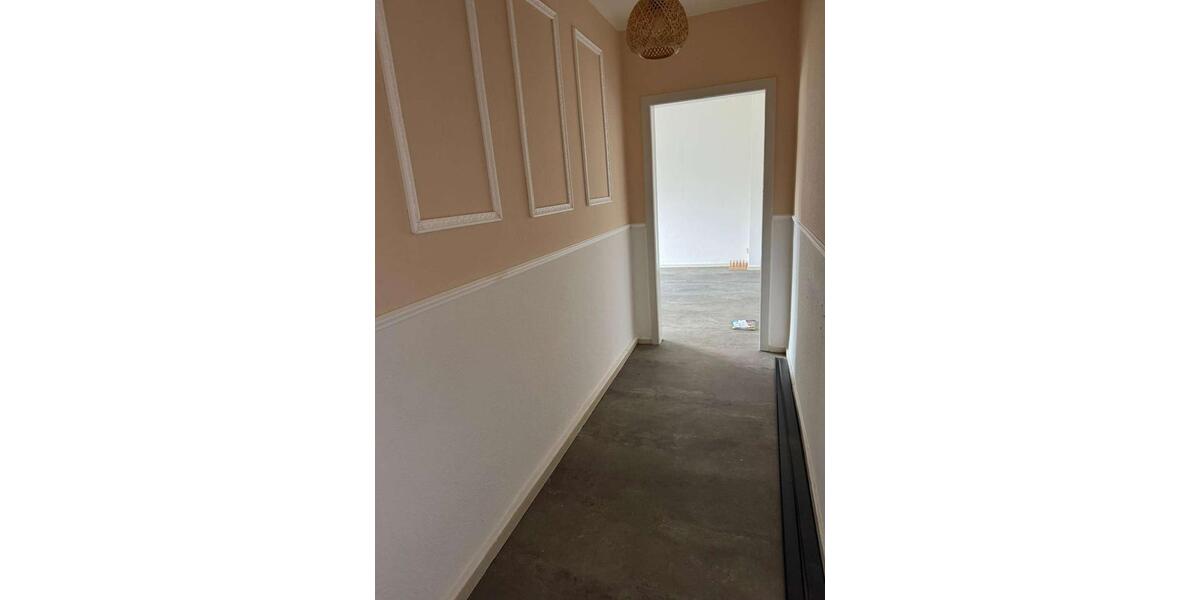 Etagenwohnung Gelsenkirchen Rotthausen - 2.5 Zimmer, 65 m&sup2;, 590&euro; | Angebot:25782996