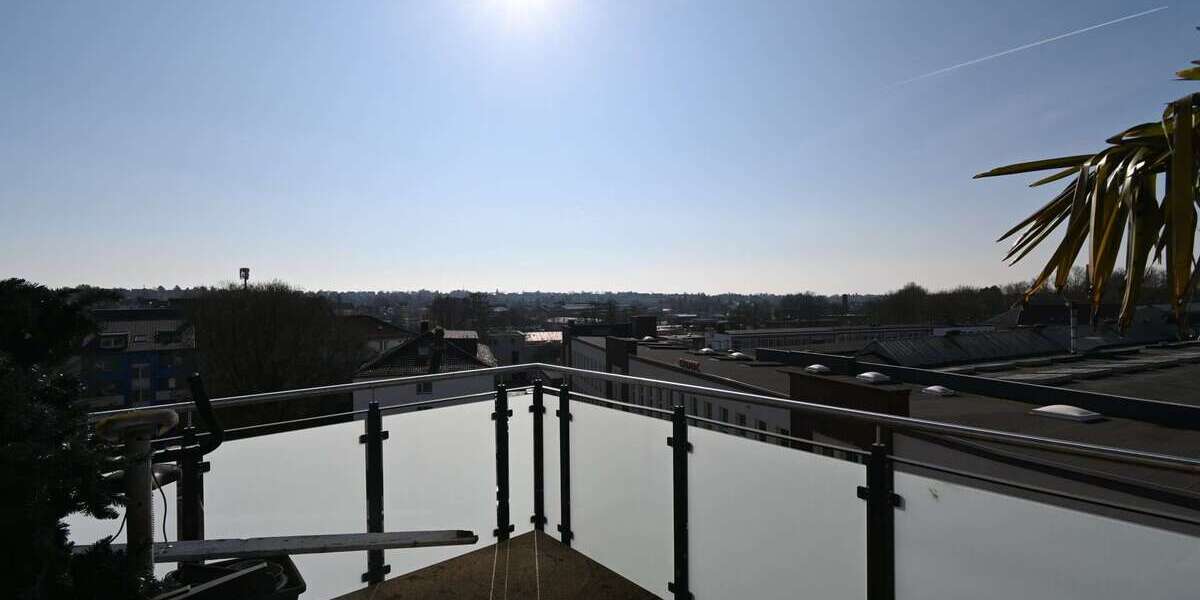 Etagenwohnung Solingen - 4 Zimmer, 129 m&sup2;, 479.000&euro; | Angebot:24826358