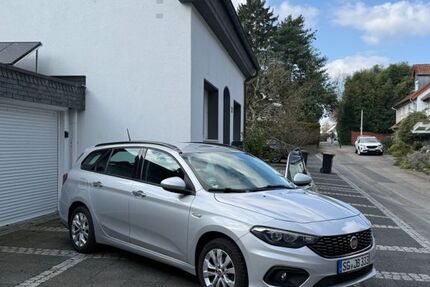 Fiat Tipo 136.000 km 8.750 &euro; Solingen 42697