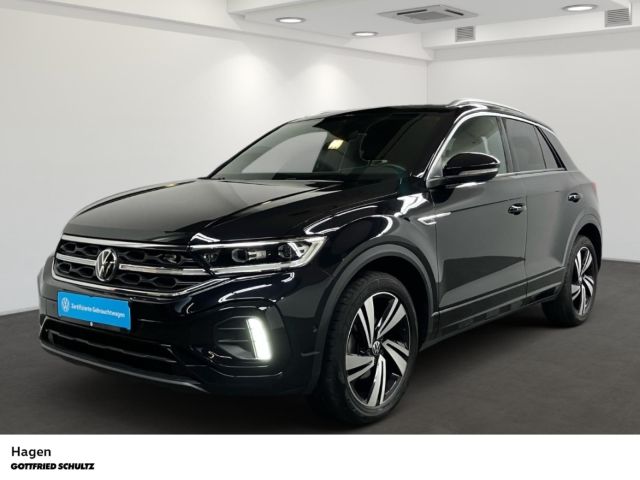 VW T-Roc 57.486 km 26.950 &euro; Hagen 58089