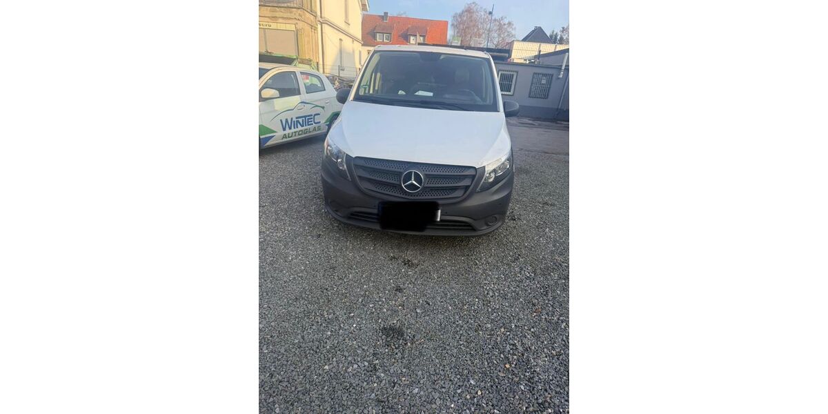Mercedes-Benz Vito 220.000 km 13.800 &euro; Hagen 58135