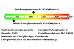 Etagenwohnung Essen Stadtbezirk IV - 3 Zimmer, 64 m&sup2;, 650&euro; | Angebot:26636020