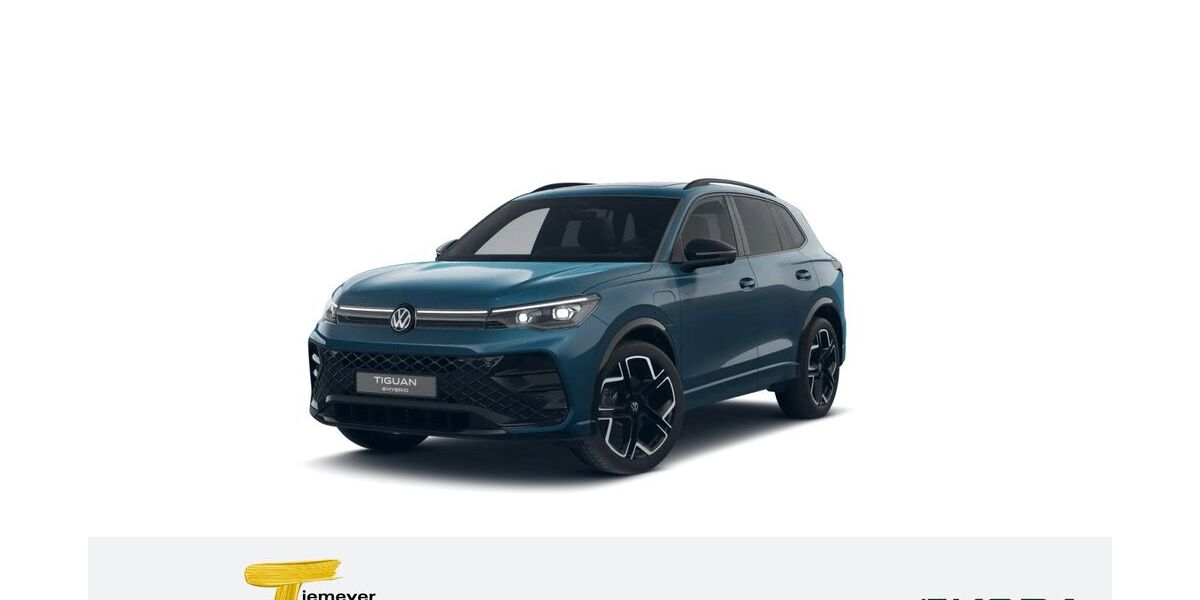 VW Tiguan 8.569 km 50.460 &euro; Remscheid 42857