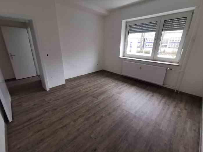 Erdgeschoßwohnung Gelsenkirchen Gelsenkirchen-Mitte - 2 Zimmer, 51 m&sup2;, 383&euro; | Angebot:26555674