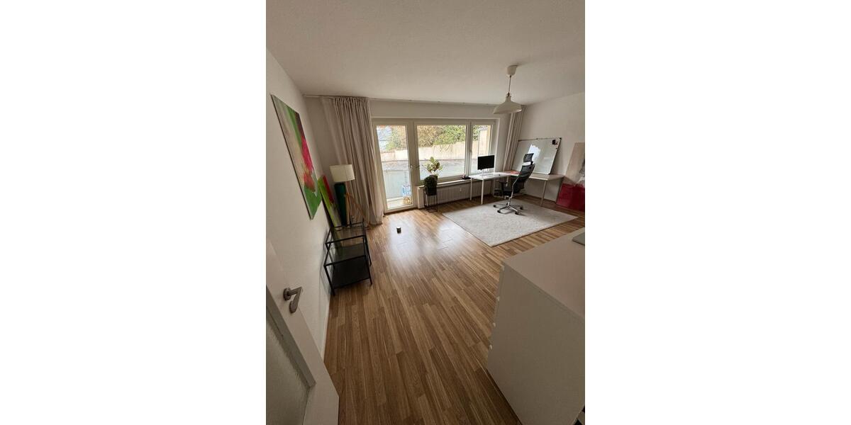 Hochparterre Mülheim an der Ruhr Menden-Holthausen - 2 Zimmer, 65 m&sup2;, 460&euro; | Angebot:25871307