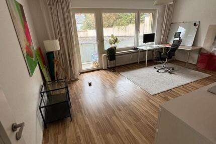 Wohnung Mülheim an der Ruhr Menden-Holthausen - 2 Zimmer, 65 m&sup2;, 460&euro; | Angebot:25871307