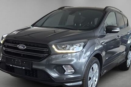 Ford Kuga 103.430 km 14.790 &euro; Wuppertal 42117