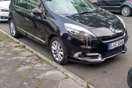 Renault Scenic 133.000 km 8.490 &euro; Ratingen 40885