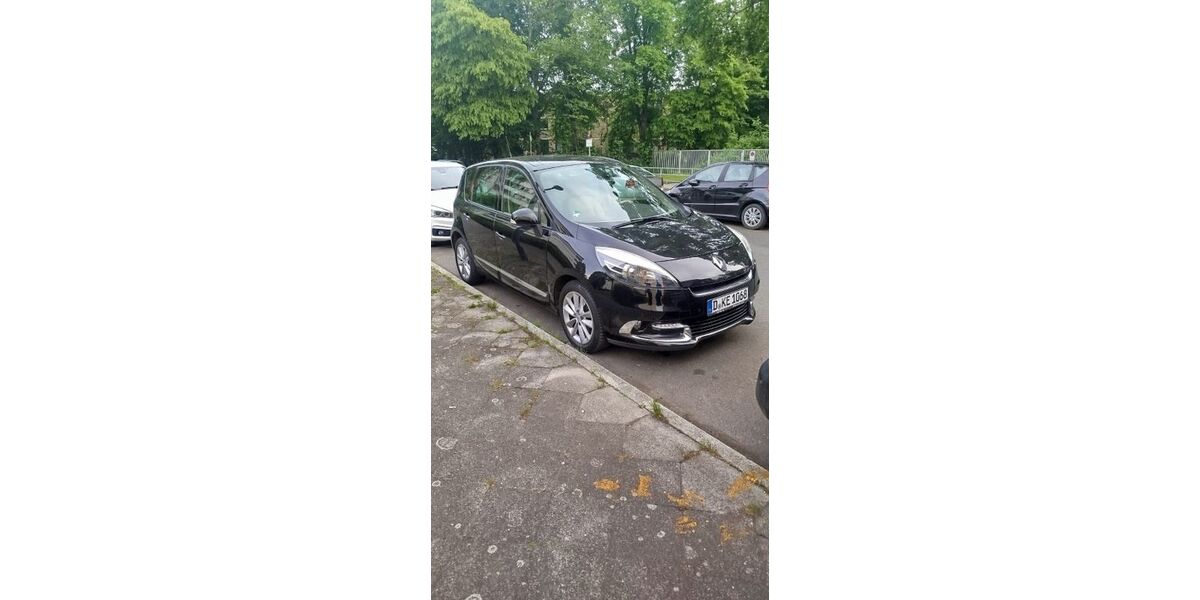 Renault Scenic 133.000 km 8.490 &euro; Ratingen 40885