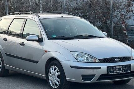 Ford Focus 180.563 km 2.500 &euro; Wuppertal 42389