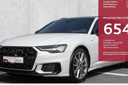 Audi A6 4.150 km 65.840 &euro; Düsseldorf 40549