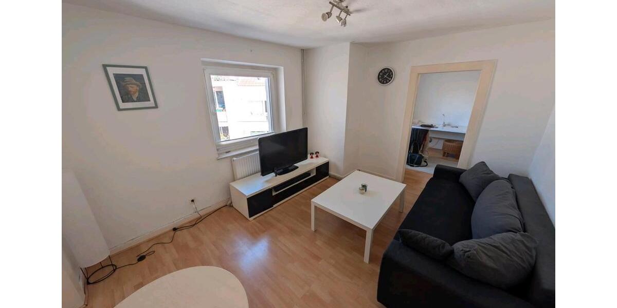 Etagenwohnung Düsseldorf Derendorf - 2 Zimmer, 45 m&sup2;, 900&euro; | Angebot:26459569