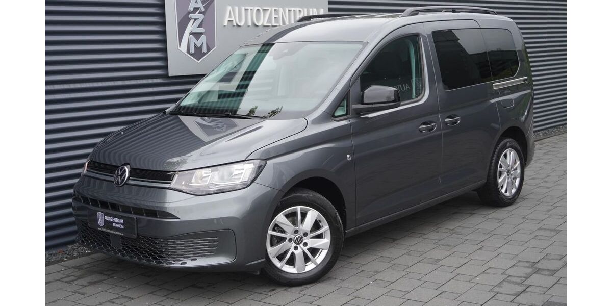 VW Caddy 141.000 km 16.990 &euro; Monheim am Rhein 40789