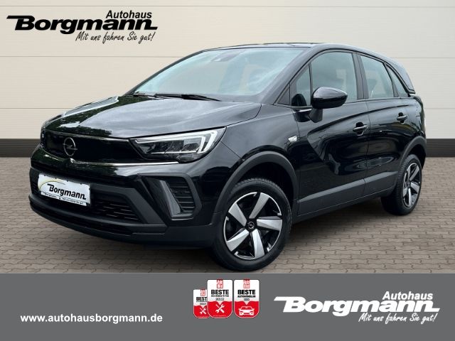 Opel Crossland (X) 23.200 km 16.990 &euro; Gelsenkirchen 45894