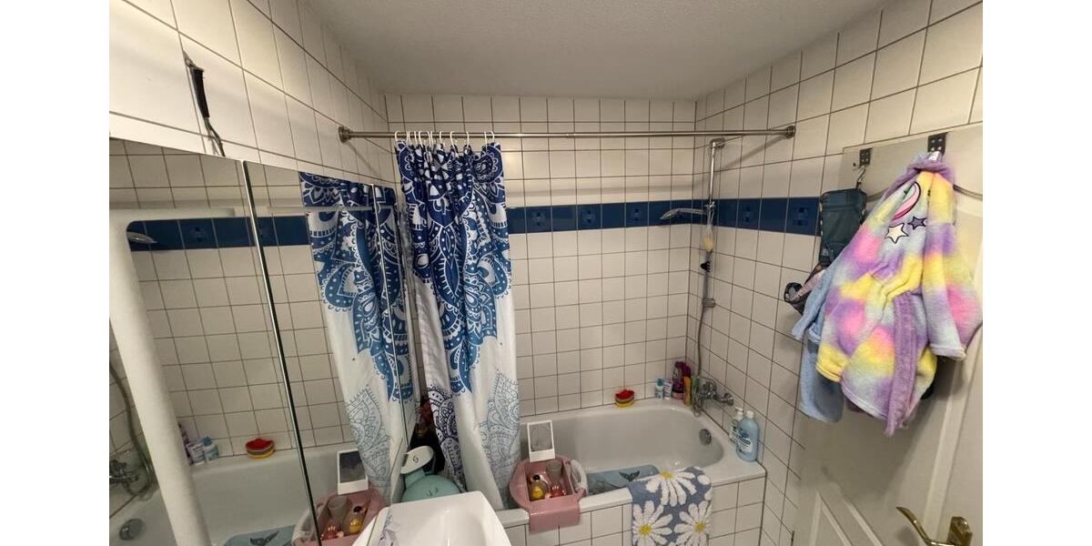 Maisonettenwohnung Remscheid Reinshagen - 3.5 Zimmer, 95 m&sup2;, 230.000&euro; | Angebot:24744217