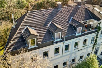 Wohnung Wuppertal Arrenberg - 5 Zimmer, 140 m&sup2;, 285.000&euro; | Angebot:25363473