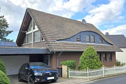 Haus Witten Rüdinghausen - 9 Zimmer, 265 m&sup2;, 950.000&euro; | Angebot:26302342