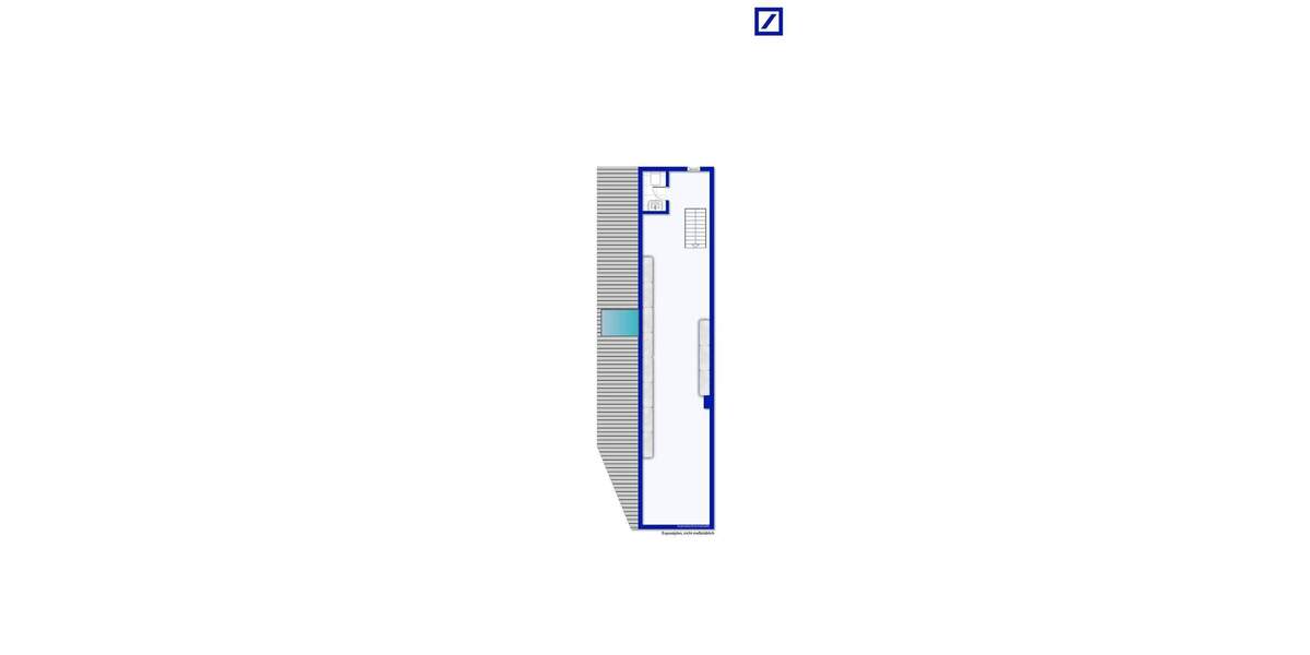Gewerbeobjekt Düsseldorf Eller - 1 Zimmer, 939.000&euro; | Angebot:25744157