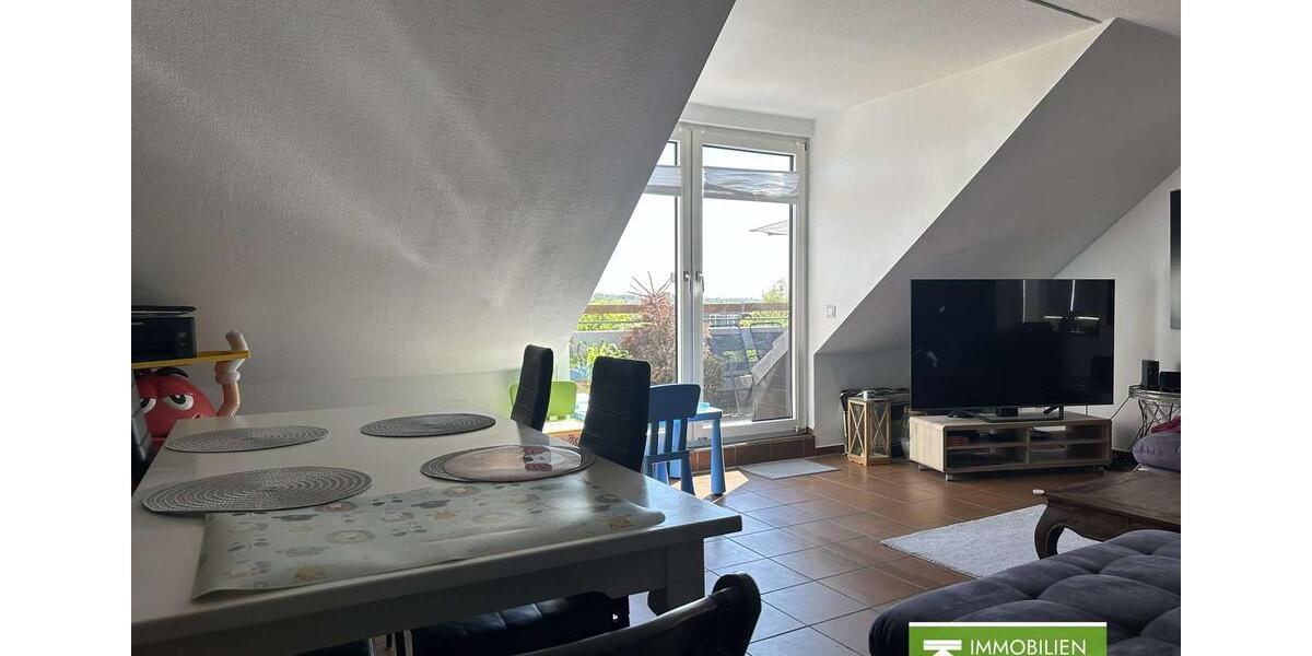Etagenwohnung Velbert Velbert-Mitte - 3 Zimmer, 84 m&sup2;, 715&euro; | Angebot:26588055