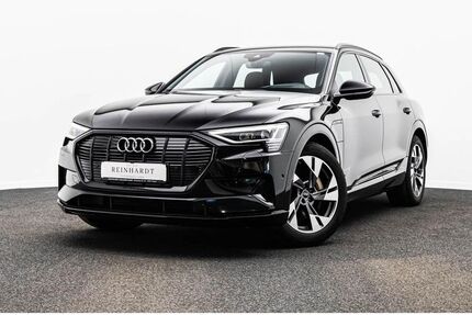 Audi e-tron 55.956 km 36.740 &euro; Hagen 58091