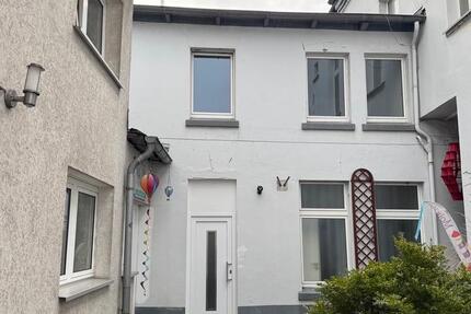 Wohnung Gelsenkirchen Buer - 2 Zimmer, 40 m&sup2;, 370&euro; | Angebot:26035000