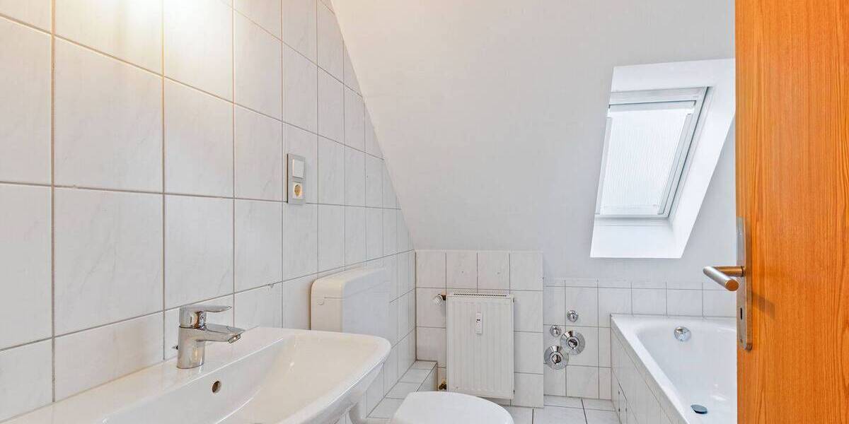 Etagenwohnung Witten Heven - 1 Zimmer, 60 m&sup2;, 540&euro; | Angebot:26391905