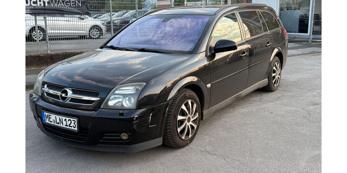 Opel Vectra 345.000 km 880 &euro; Hilden 40721