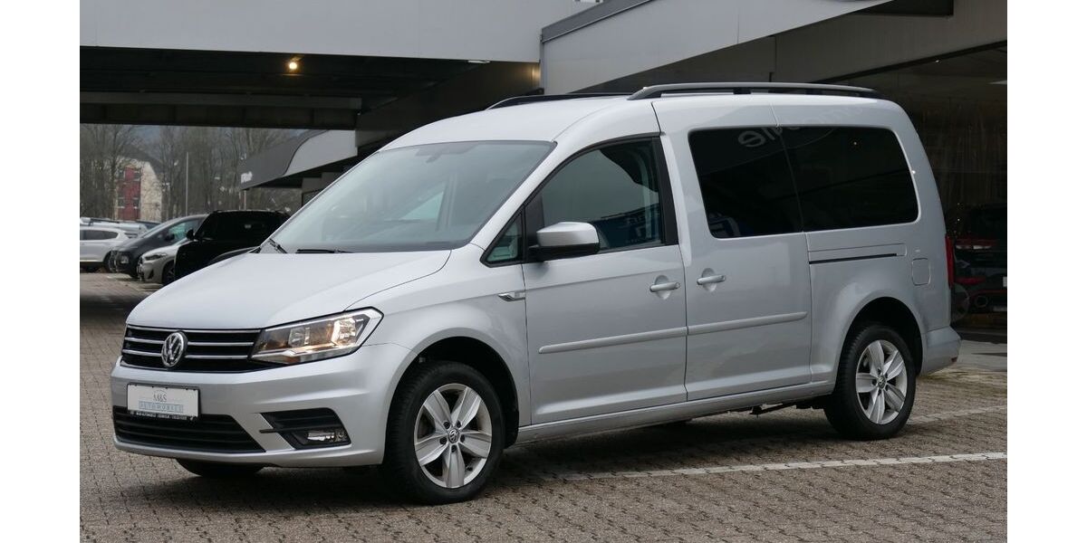 VW Caddy 78.500 km 26.470 &euro; Schwelm 58332