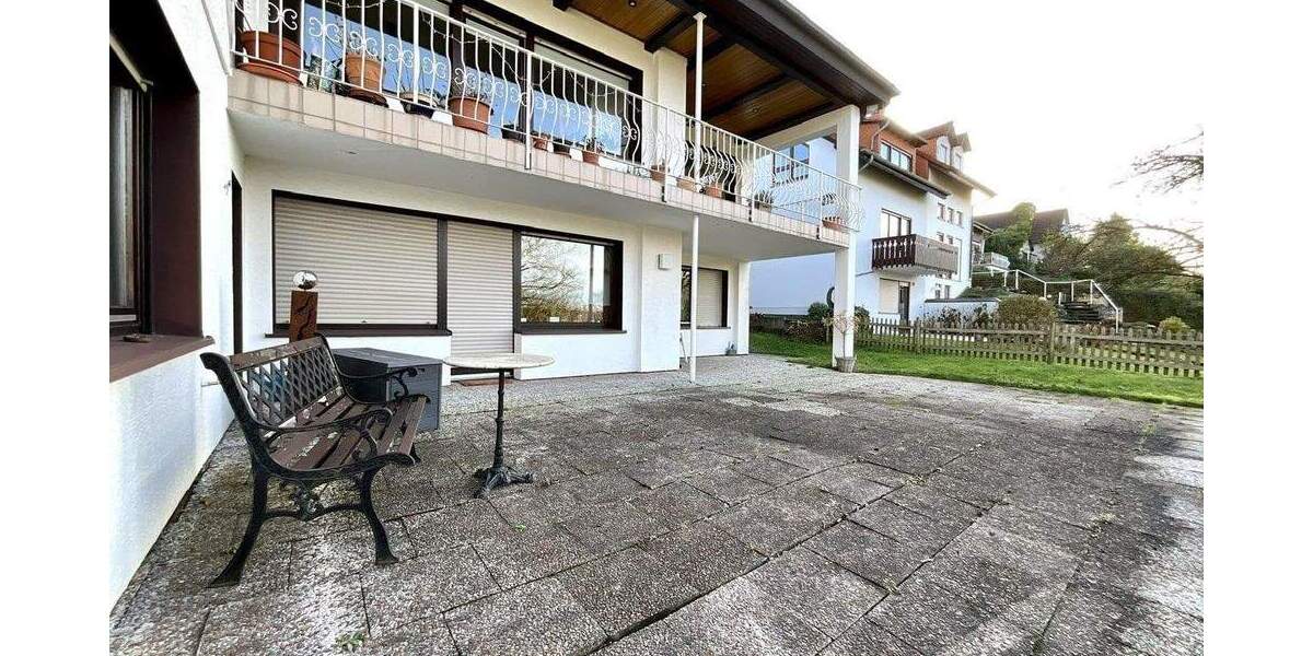 Terrassenwohnung Ennepetal Voerde - 3 Zimmer, 114 m&sup2;, 165.000&euro; | Angebot:25668446