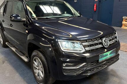 VW Amarok 177.500 km 21.950 &euro; Hilden 40721