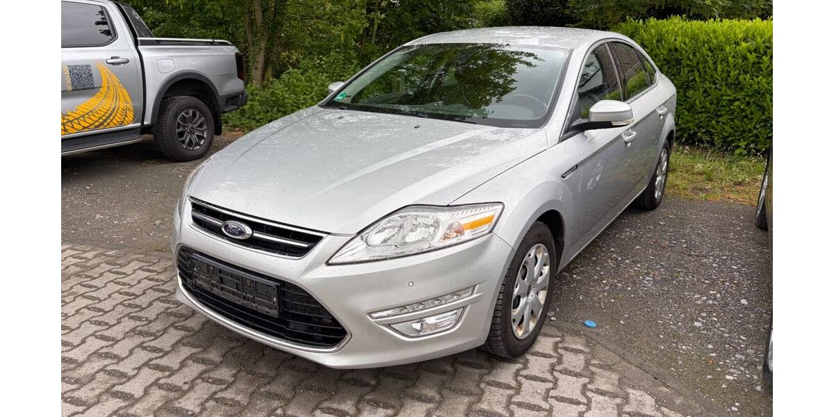 Ford Mondeo 113.000 km 5.290 &euro; Essen 45219