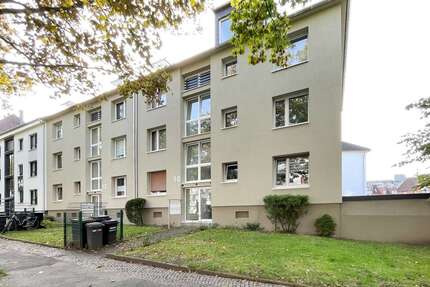 Wohnung Bochum Altenbochum - 3.5 Zimmer, 56 m&sup2;, 620&euro; | Angebot:27356517