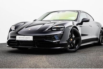 Porsche Taycan 48.990 km 78.995 &euro; Hagen 58091