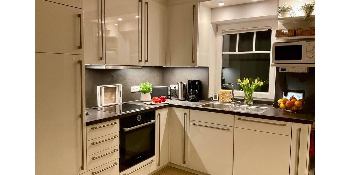 Ferienimmobilie Wuppertal Dornap - 138&euro; | Angebot:25631347