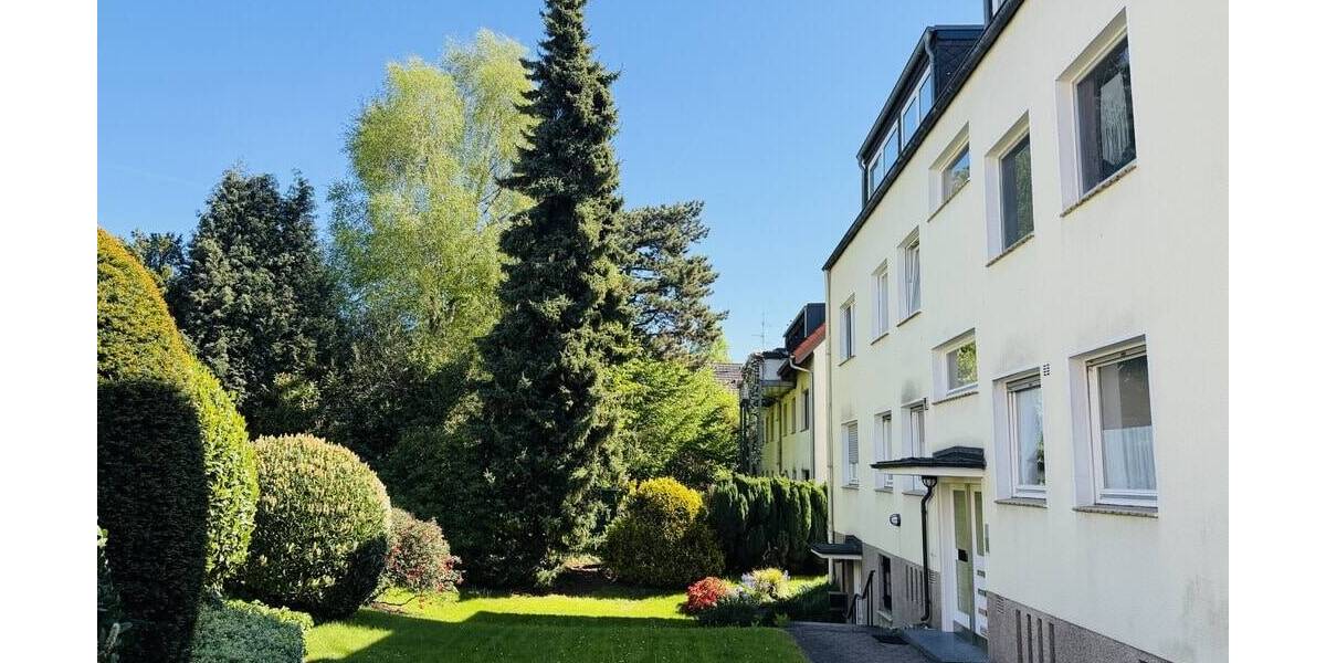 Etagenwohnung Essen Fulerum - 2 Zimmer, 75 m&sup2;, 229.000&euro; | Angebot:26585343