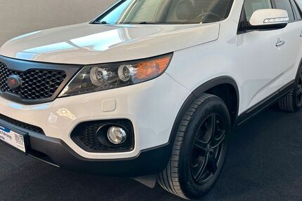 Kia Sorento 235.000 km 7.290 &euro; Witten 58454