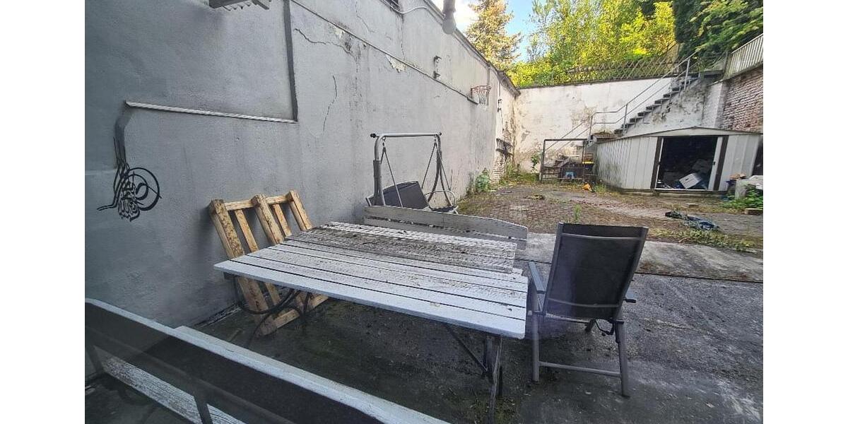 Maisonettenwohnung Wuppertal Arrenberg - 6 Zimmer, 142 m&sup2;, 1.300&euro; | Angebot:26705675