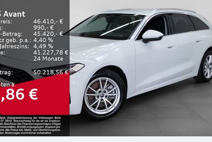 Audi A5 21.237 km 45.410 &euro; Bochum 44809