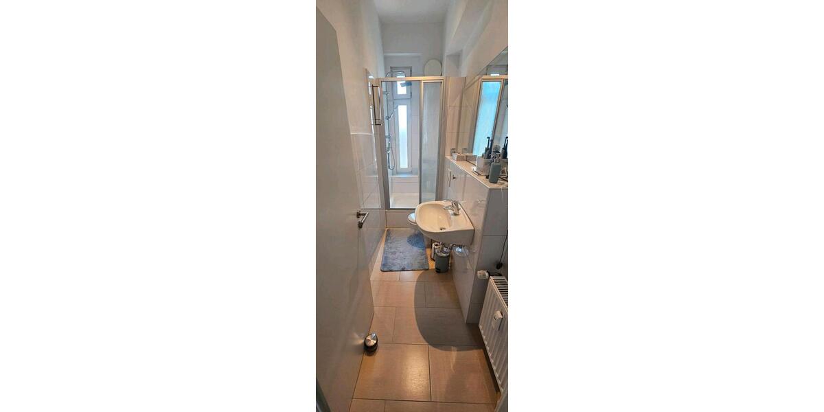 Etagenwohnung Wuppertal Elberfeld - 2 Zimmer, 51 m&sup2;, 710&euro; | Angebot:26632070