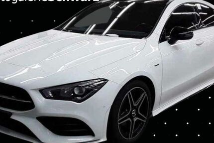 Mercedes-Benz CLA 180 47.740 km 31.490 &euro; Remscheid 42897