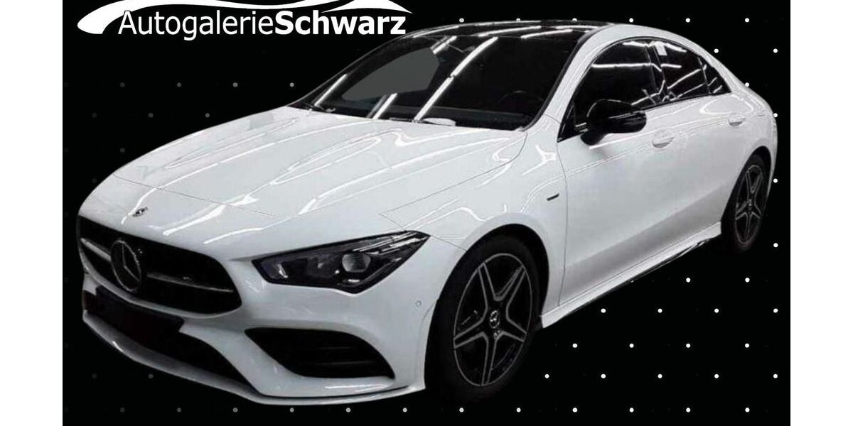 Mercedes-Benz CLA 180 47.740 km 31.490 &euro; Remscheid 42897