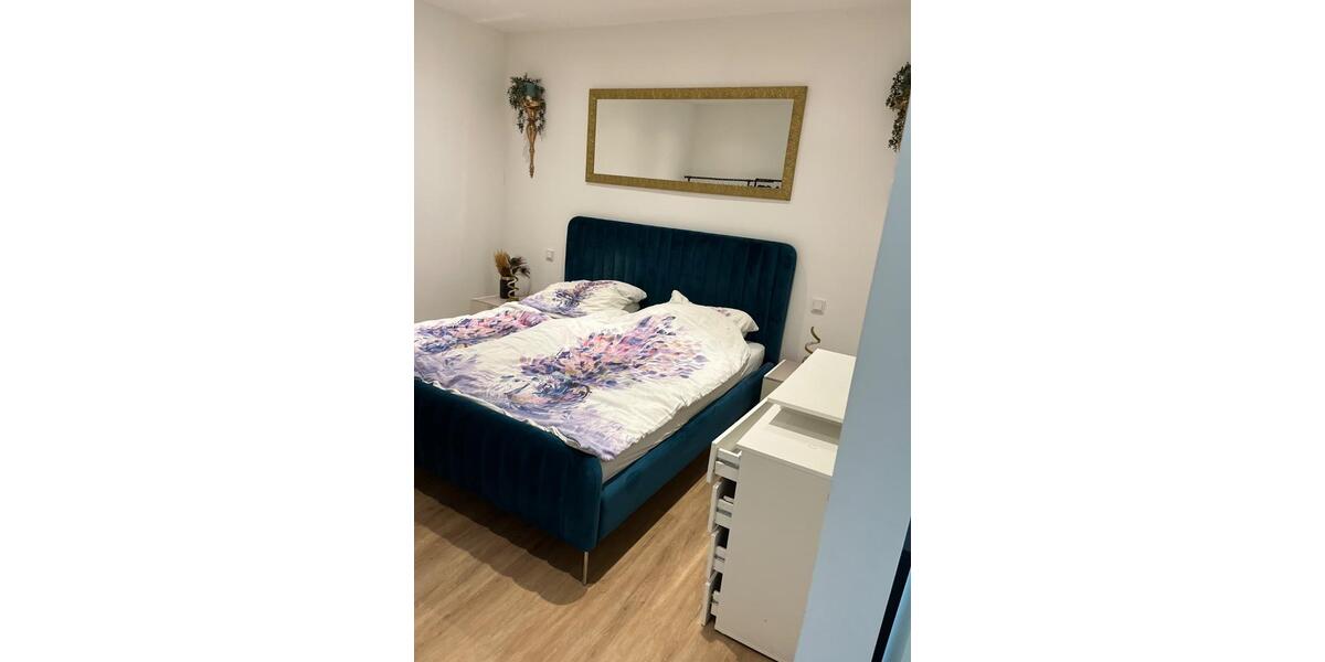 Terrassenwohnung Essen Stadtbezirk III - 1 Zimmer, 42 m&sup2;, 590&euro; | Angebot:26013805