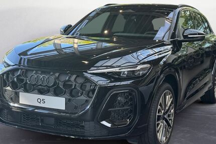 Audi Q5 9.900 km 65.895 &euro; Hilden 40721